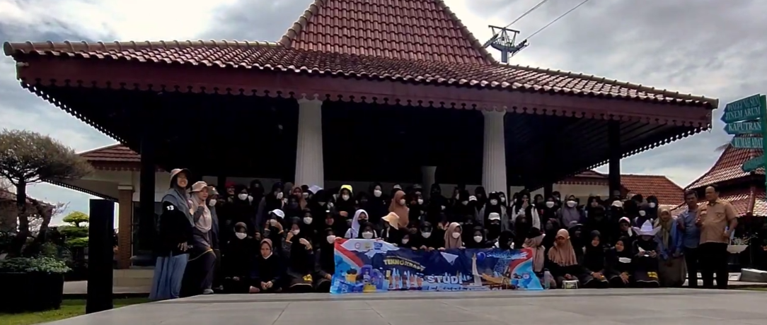 Bukan sekadar outing, tapi langkah nyata pembentukan arah kepemimpinan.